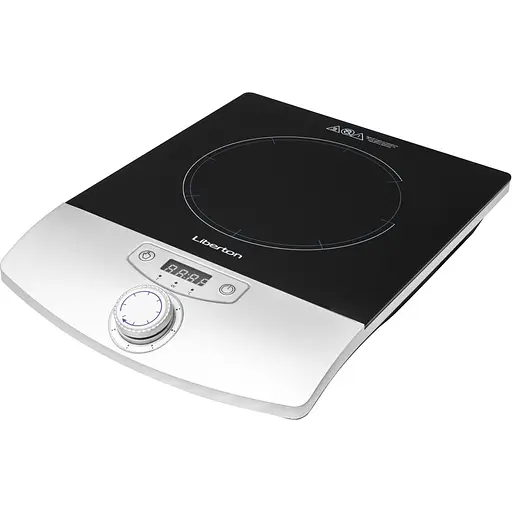 Настольная плита Liberton LIC-3705 [115757]