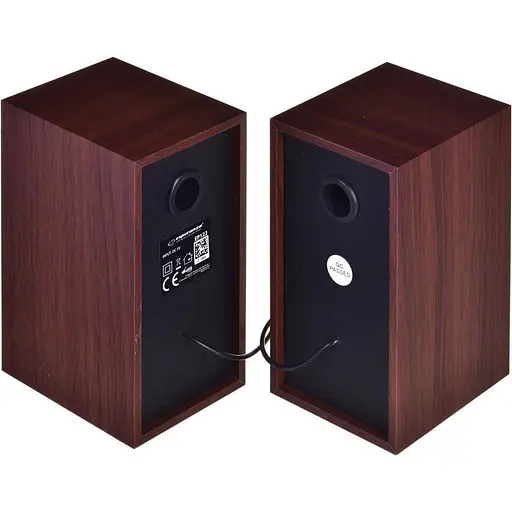 Акустическая система Esperanza 2.0 Folk Wood (EP122) - фото 3