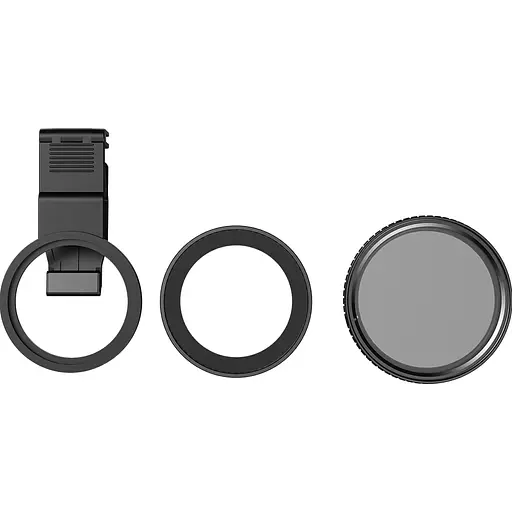 Поляризаційний фільтр Apexel APL-67VND32 [134387] - фото 2