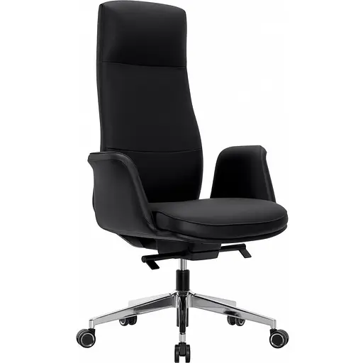 Офісне крісло GT Racer (B-2119 Black)