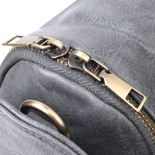 Сумка Vintage через плечо из экокожи 13х23х7 см sum0026983 - фото 6