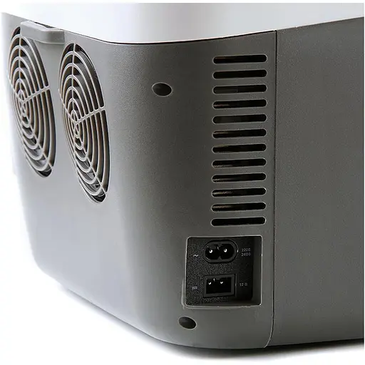 Автохолодильник Сила 30 л TCR-30L DC/АС 12/220-240В 60Вт (960540) (140009) - фото 8