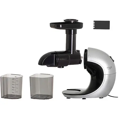 Соковижималка Adler AD 4130 - фото 2
