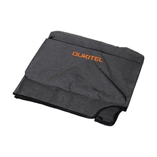 Чохол для портативних зарядних станцій OUKITEL P5000E / P5000E Pro (42-00233) - фото 9