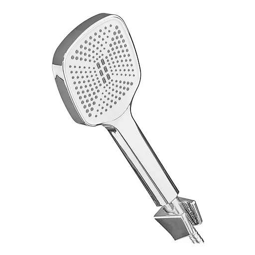 Смеситель для ванны Mixxus Magnum 009 MI6203 Белый матовый - фото 2