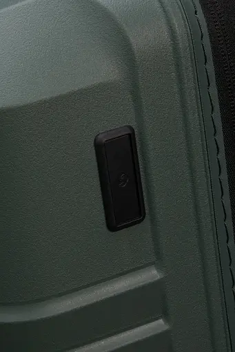 Чемодан 81 См Samsonite INTUO OLIVE GREEN 81x54x33(36) KL9*24004 - фото 10