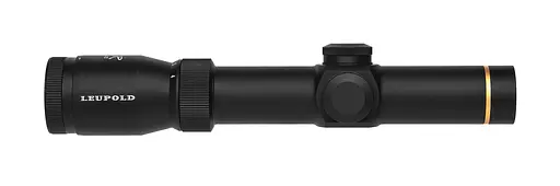Приціл оптичний Leupold VX.R 1.25-4x20mm Firedot Duplex - фото 4