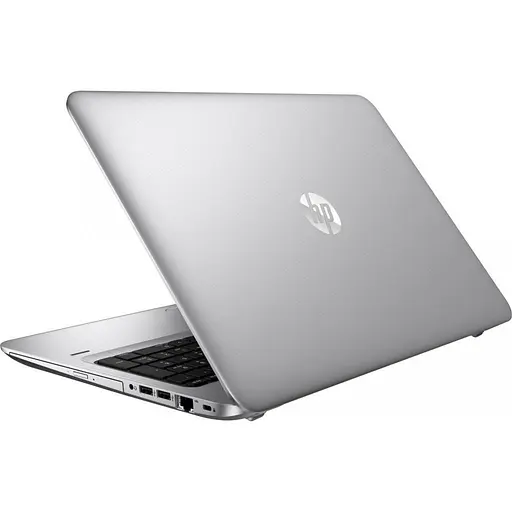 Ноутбук HP ProBook 450 G4 (i7-7500U/8/256SSD) - Class A "Б/В" - фото 2