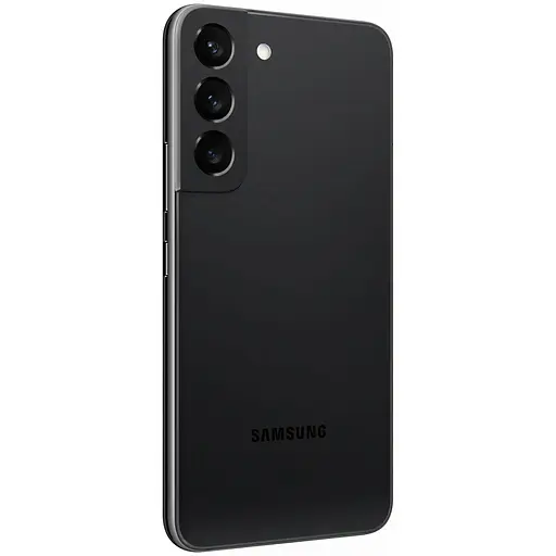 Смартфон Samsung Galaxy S22 5G SM-S901U 8/128GB Phantom Black 1SIM - фото 6