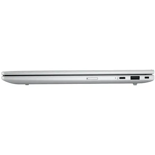 Ноутбук HP 13.3 EliteBook 8 G1i WUXGA IPS/Intel U7-255U/32GB/1TB/UMA/W11P/Silver (AD3S0ET) - фото 8