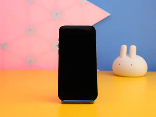 Смартфон Apple iPhone 14 Pro Max 128GB Space Black (MQ9P3) Б/У [158306] - фото 3