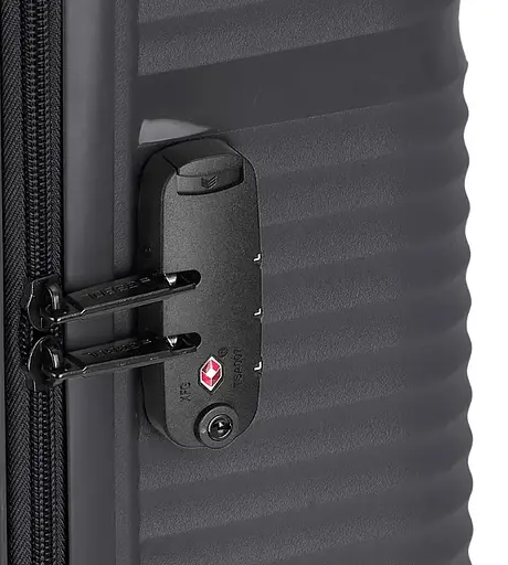 Валіза Gabol Akane (S) Grey (122422-016) - фото 4