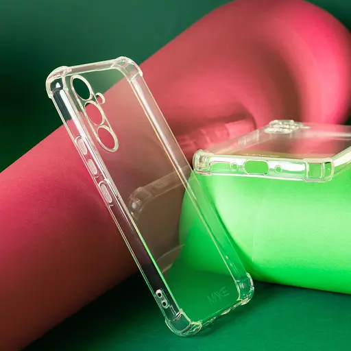 Чохол Make Samsung A54 AirShield - фото 2