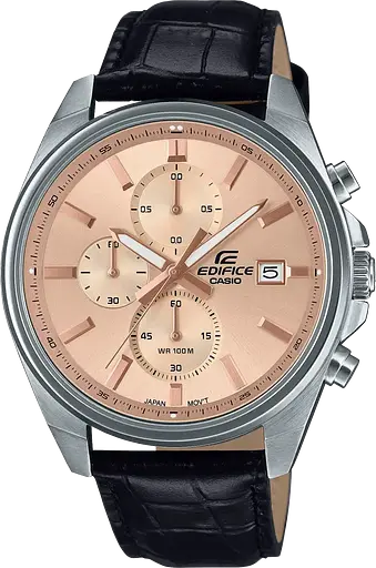 Часы Casio EDIFICE Classic EFV-610EL-5AUEF
