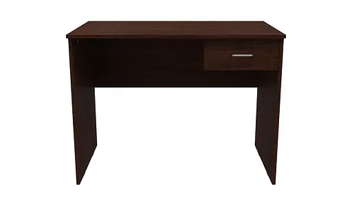 Стіл комп'ютерний Бад Ferrum-decor 750x1000x700 ДСП Венге Магія 16 мм (FRD-104766)