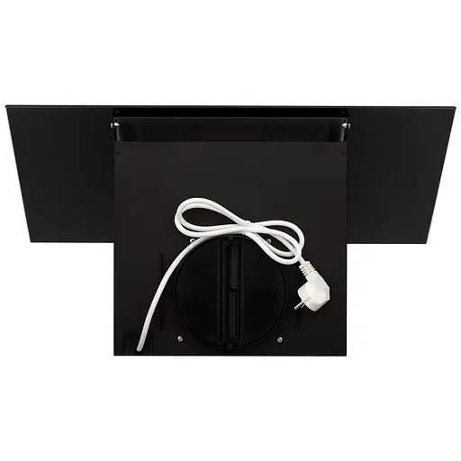 Вытяжка наклонная Eleyus SPECTRA 700 LED 60 BL - фото 10