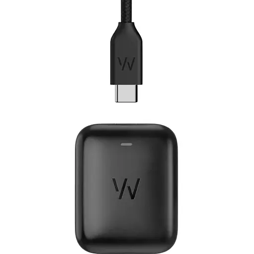 Зарядное устройство Whoop Wireless PowerPack для Whoop 5.0 One/Peak/MG Life Black [149999] - фото 5