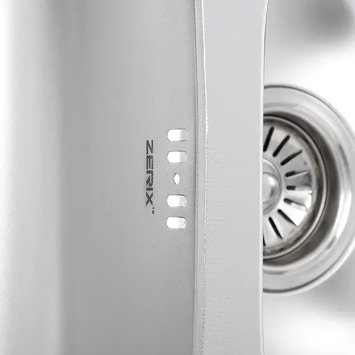 Кухонна мийка Zerix Z7850A-08-180MD Armonia micro decor ZS0577, Decor - фото 2