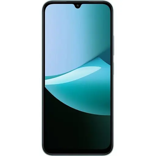 Смартфон Redmi 15C 4/256GB Mint Green Global EU [144269] - фото 3