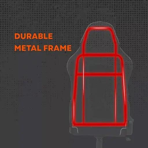 Ігрове крісло Canyon Shift MCCH01 Transformer Black (CNS-MCCH01) - фото 9