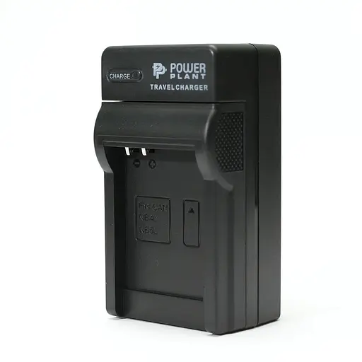 Сетевое зарядное устройство для PowerPlant Canon NB-4L, NB-8L, BP125A