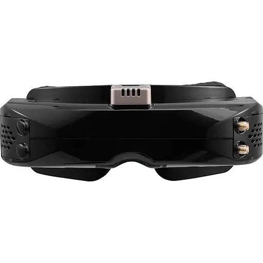 FPV очки Skyzone SKY04X Pro 5.0G Black (SKY04XP5G) [123997] - фото 2