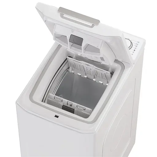 Стиральная машина Candy TCA264TM5-S - фото 7