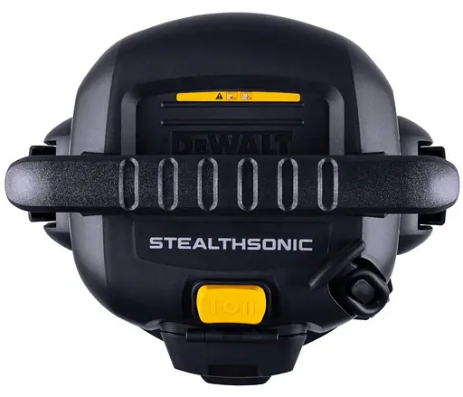 Пылесос сетевой DeWALT (DXV23PLPTA-QT) - фото 6