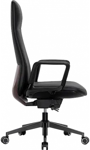 Офисное кресло GT Racer (B-3195 Black) - фото 3