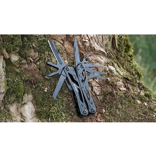 Мультитул Multi Tool Ganzo G202B - фото 17
