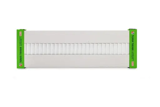 Радиатор стальной TERRA Teknik Premium Plus 200/22х1500 БП 30412 - фото 3