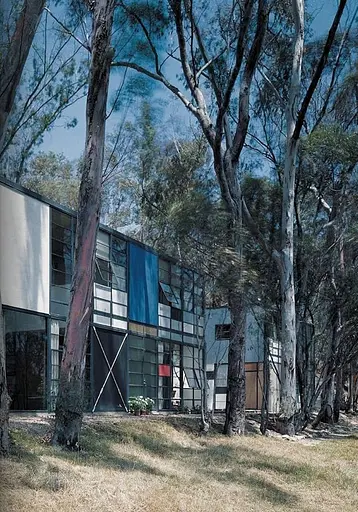 Case Study Houses.The Complete CSH Program, 1945-1966 - фото 9