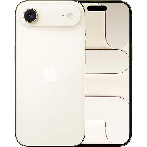 Смартфон Apple iPhone Air 1TB Light Gold (MG2Y4) [145245]