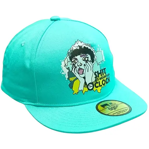 Кепка Ogso Hat Mountain  Clock M (OGSO-MOUNCLOCKM)