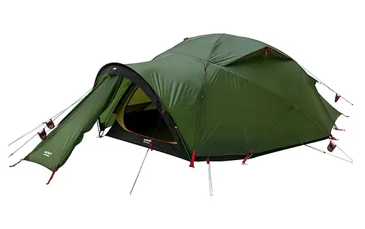 Намет Wechsel Precursor UL Green (231083) (DAS301739) - фото 7