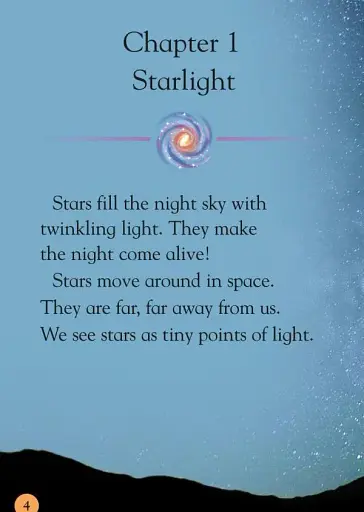 Stars and Galaxies. Discover the Secrets of the Stars - фото 3