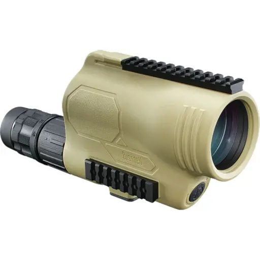 Труба Bushnell Legend Tactical 15-45x60 - фото 3