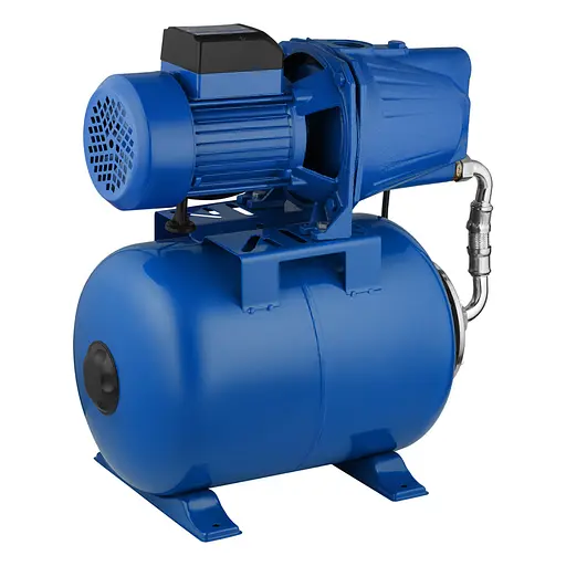 Насосна станція Agua AT JET 100L (CV035088) - фото 4