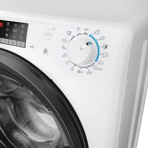 Стиральная машина с сушкой Candy CSOW44644TWMB6-S - фото 5