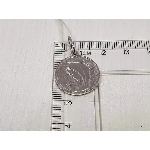 Серебряная ладанка Vegas. 31070Р - фото 2