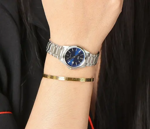 Годинник жіночий LTP-1183A-2AEF - фото 6