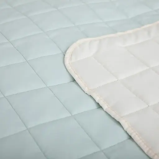 Покрывало ТЕП Soft Touch Мята 220 x 240 см (4-04205_30278) - фото 2