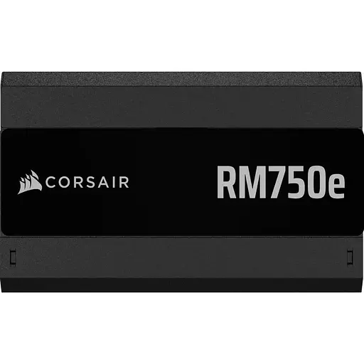 Блок живлення Corsair RM750e 750W 80+ Gold (CP-9020295-EU) - фото 4