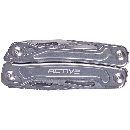 Мультитул Active Universal Tool Silver - фото 5