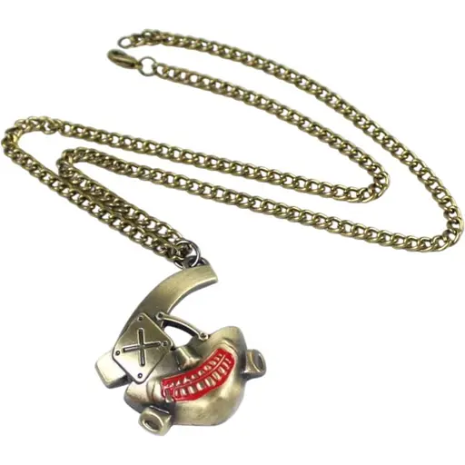 Кулон Токійський гуль Tokyo Ghoul TG 22.99 - фото 1