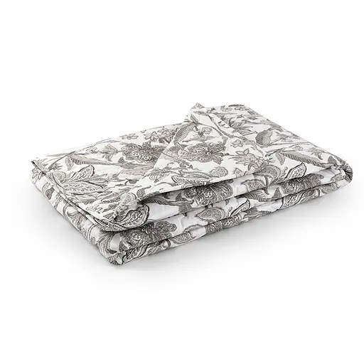 Одеяло шерстяное Руно Comfort Luxury бязь 140х205 см 321.02ШКУ_Luxury - фото 2