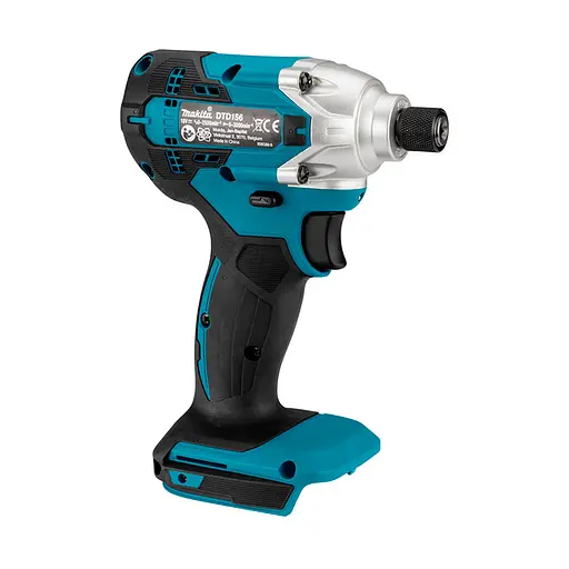 Гайковерт ударный Makita DTD156Z аккумуляторный 18В - фото 3