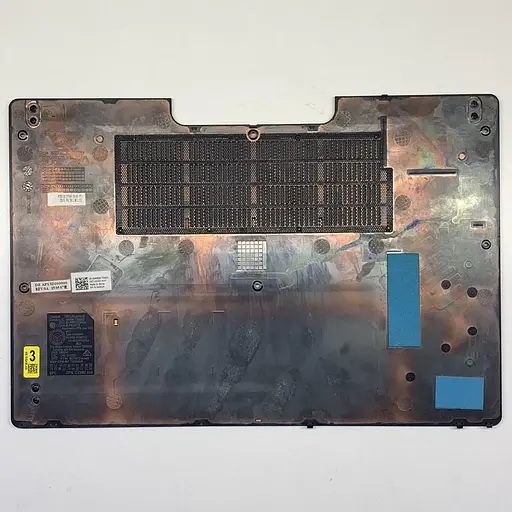 Сервісна кришка для ноутбука Dell Latitude E5450 (06R02R, AP13D000900) Б/в - фото 2