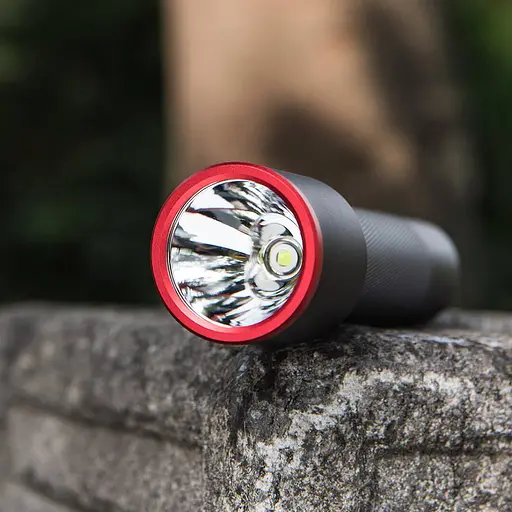 Фонарик Xiaomi BEEBEST F10 1000lm - фото 4