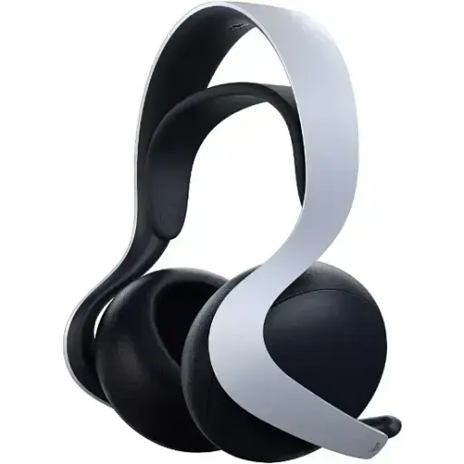 Наушники Sony Bluetooth Stereo PlayStation 5 Pulse Elite White (1000039806) RU - фото 3